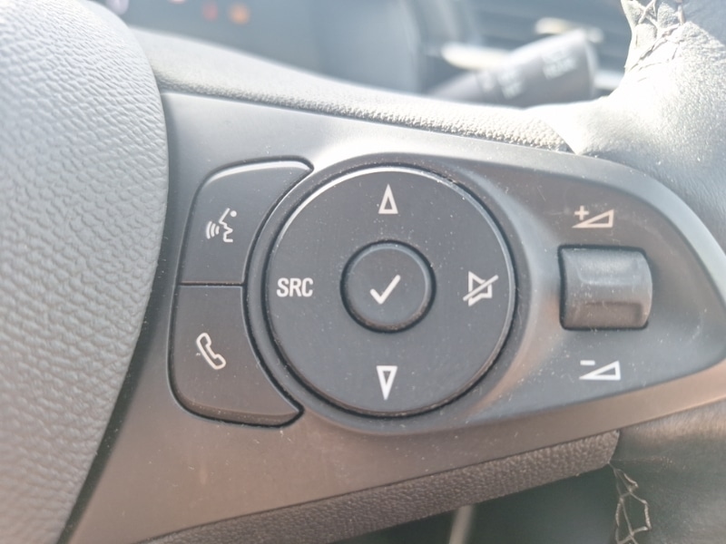 Used Vauxhall Corsa 2021 for sale - 76066631: Photo 15