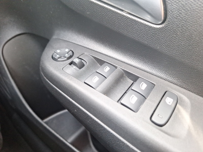 Used Vauxhall Corsa 2021 for sale - 76066631: Photo 16