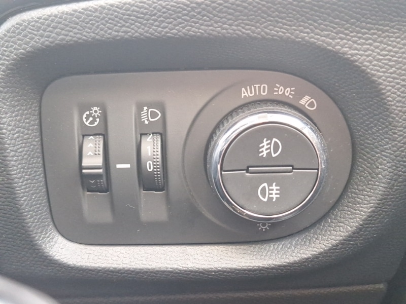 Used Vauxhall Corsa 2021 for sale - 76066631: Photo 17
