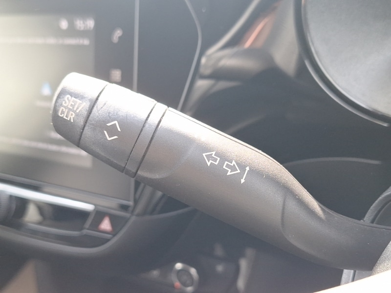 Used Vauxhall Corsa 2021 for sale - 76066631: Photo 19