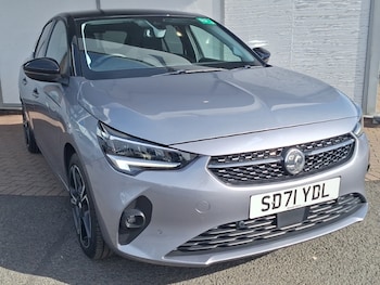 Vauxhall - Corsa