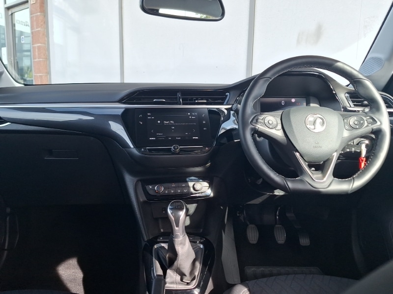 Used Vauxhall Corsa 2021 for sale - 76066631: Photo 2