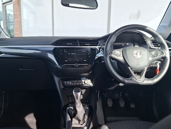 Used Vauxhall Corsa 2021 for sale - 76066631: Photo 2