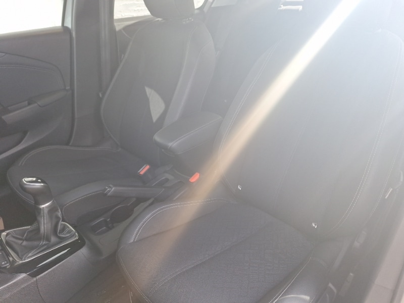 Used Vauxhall Corsa 2021 for sale - 76066631: Photo 5
