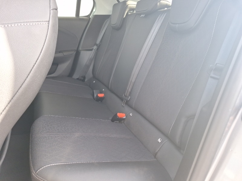 Used Vauxhall Corsa 2021 for sale - 76066631: Photo 6