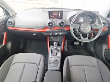 Used Audi Q2 2019 for sale - 78342270: Photo