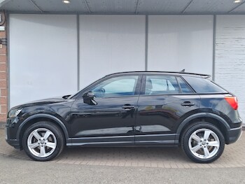 Used Audi Q2 2019 for sale - 78342270: Photo