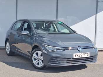 2022 - 1.5 TSI 150 Life 5dr