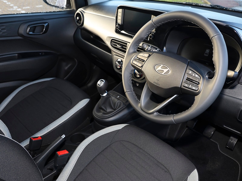 Used Hyundai i10 2026 for sale - 77856183: Photo 18