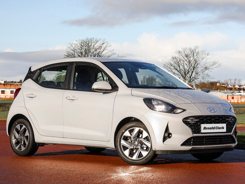 Used Hyundai i10 2026 for sale - 77856183: Photo 7