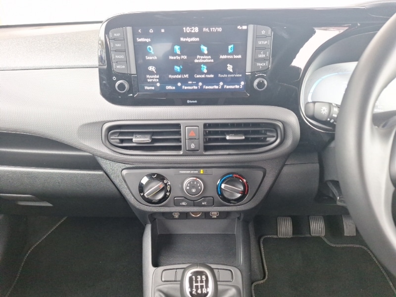 Used Hyundai i10 2025 for sale - 76311487: Photo 10
