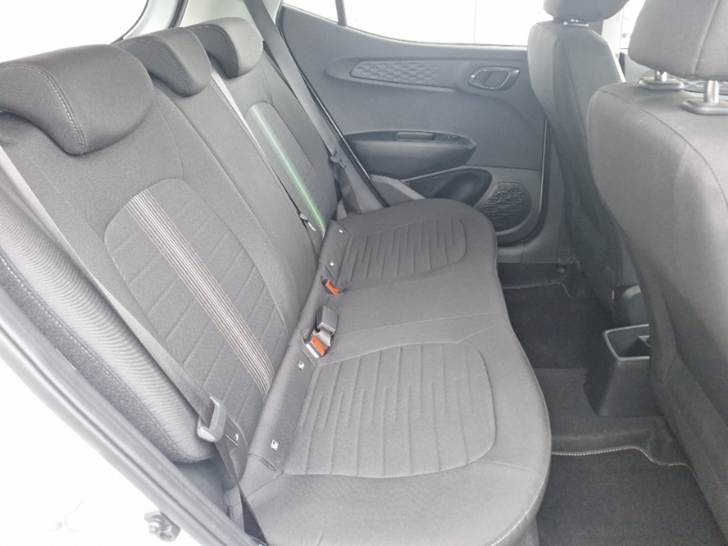 Used Hyundai i10 2025 for sale - 76311487: Photo 12