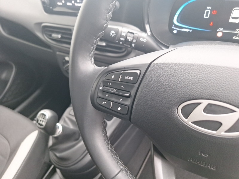 Used Hyundai i10 2025 for sale - 76311487: Photo 15