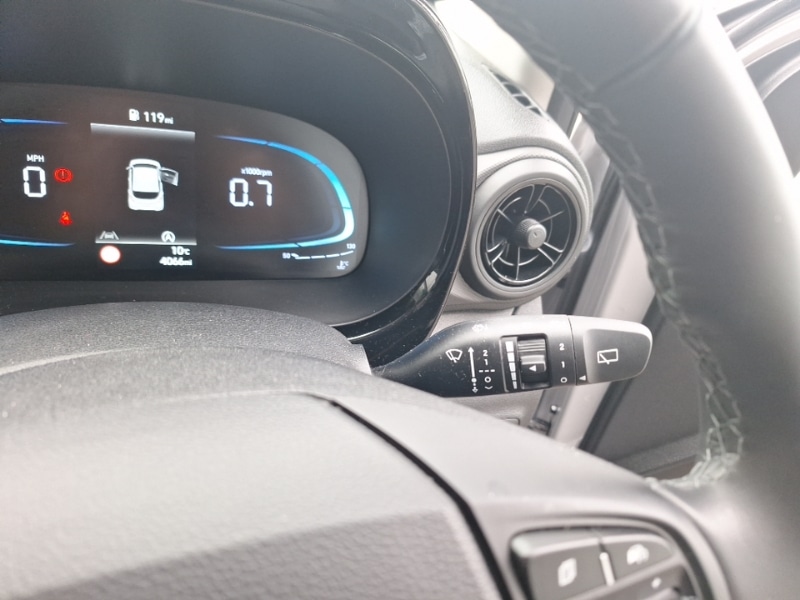 Used Hyundai i10 2025 for sale - 76311487: Photo 16
