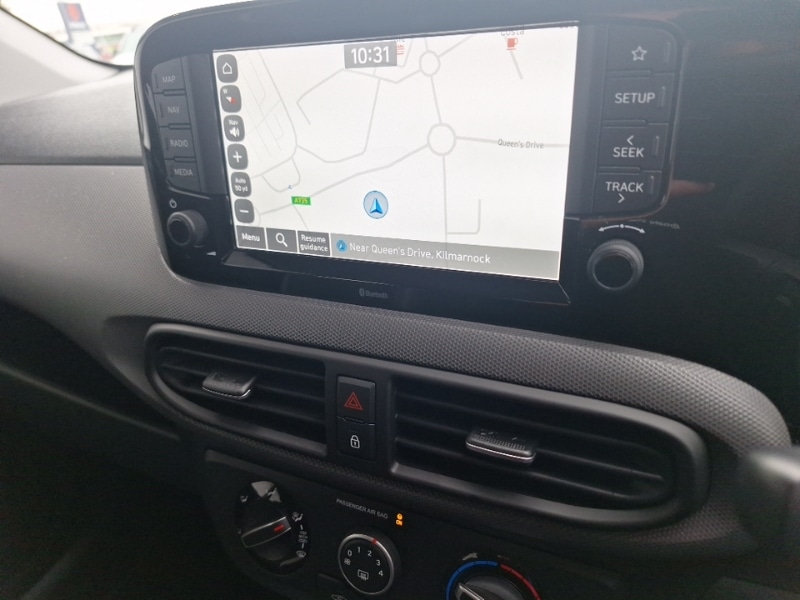 Used Hyundai i10 2025 for sale - 76311487: Photo 18