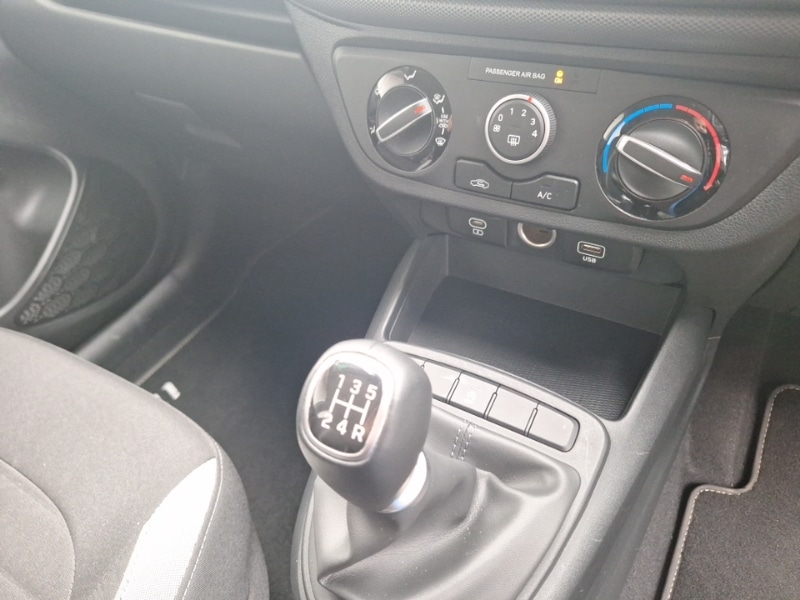 Used Hyundai i10 2025 for sale - 76311487: Photo 19