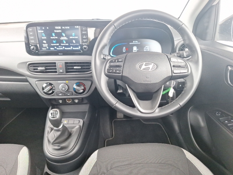 Used Hyundai i10 2025 for sale - 76311487: Photo 7