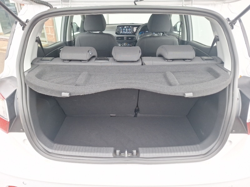Used Hyundai i10 2025 for sale - 76311487: Photo 8