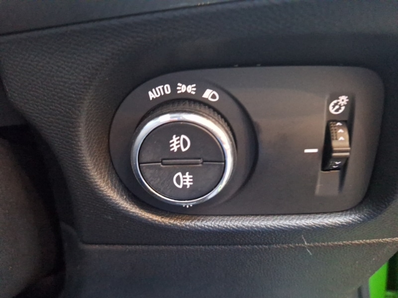 Used Vauxhall Mokka 2022 for sale - 77357814: Photo 14