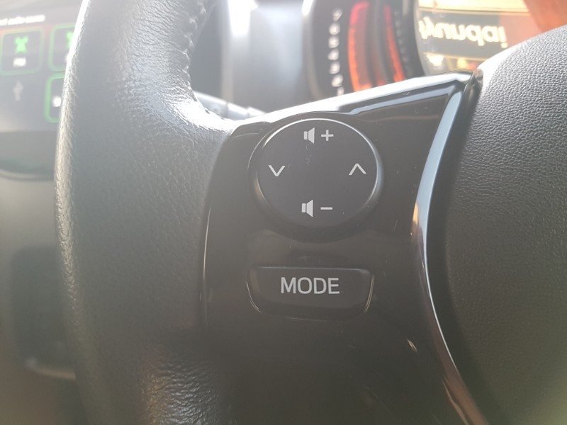 Used Toyota AYGO 2019 for sale - 76700000: Photo 15