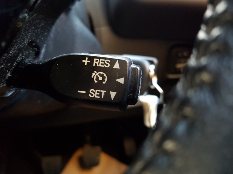 Used Toyota AYGO 2019 for sale - 76700000: Photo 17