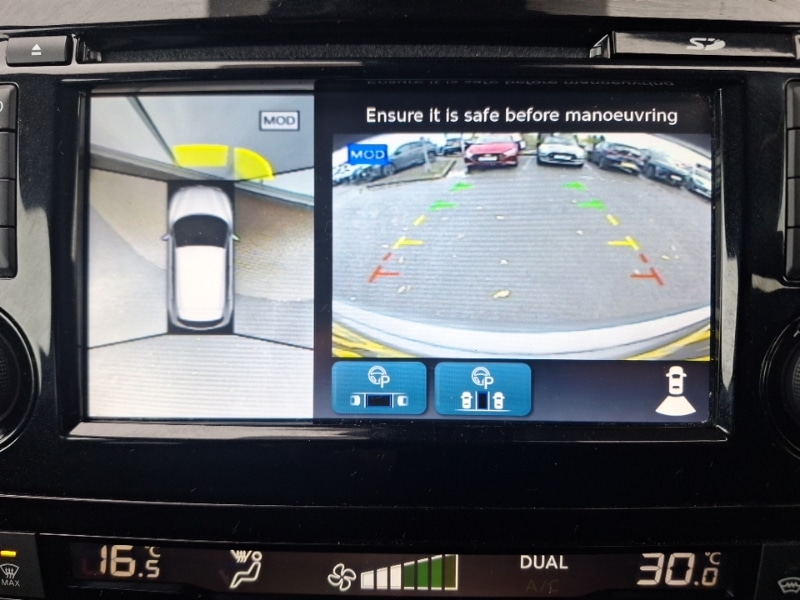 Used Nissan Qashqai 2018 for sale - 76450858: Photo 11