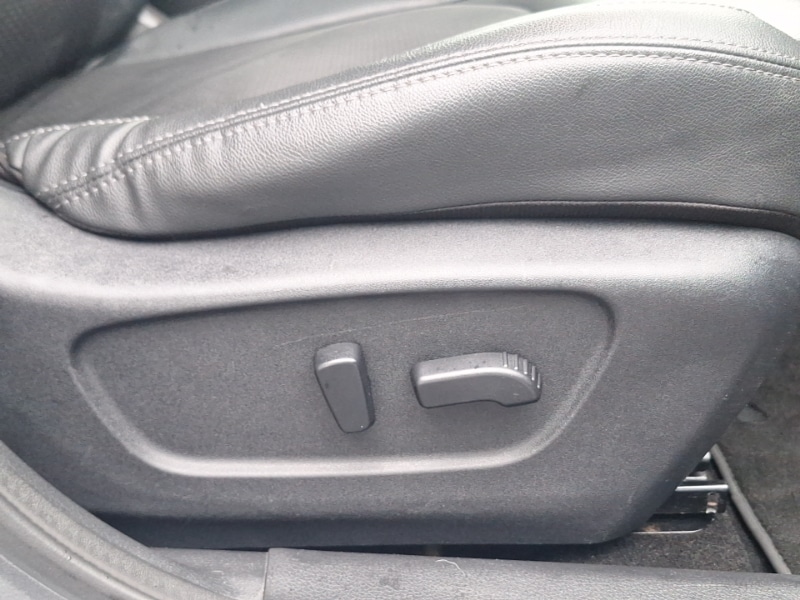 Used Nissan Qashqai 2018 for sale - 76450858: Photo 12