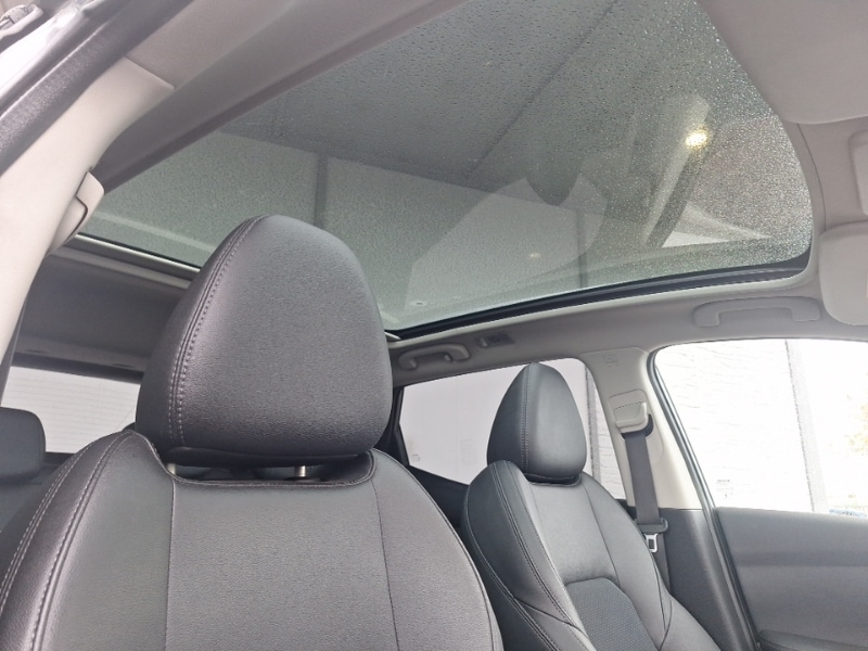 Used Nissan Qashqai 2018 for sale - 76450858: Photo 13