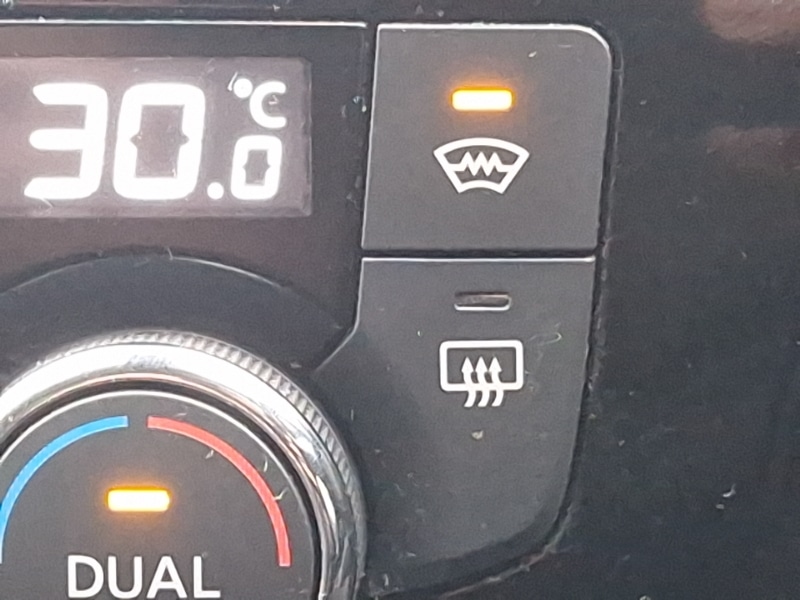 Used Nissan Qashqai 2018 for sale - 76450858: Photo 16