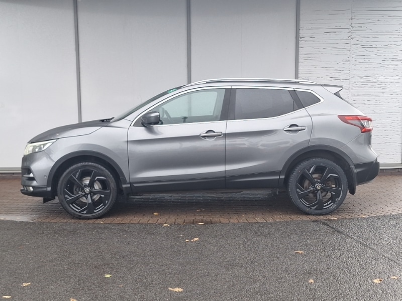 Used Nissan Qashqai 2018 for sale - 76450858: Photo 4