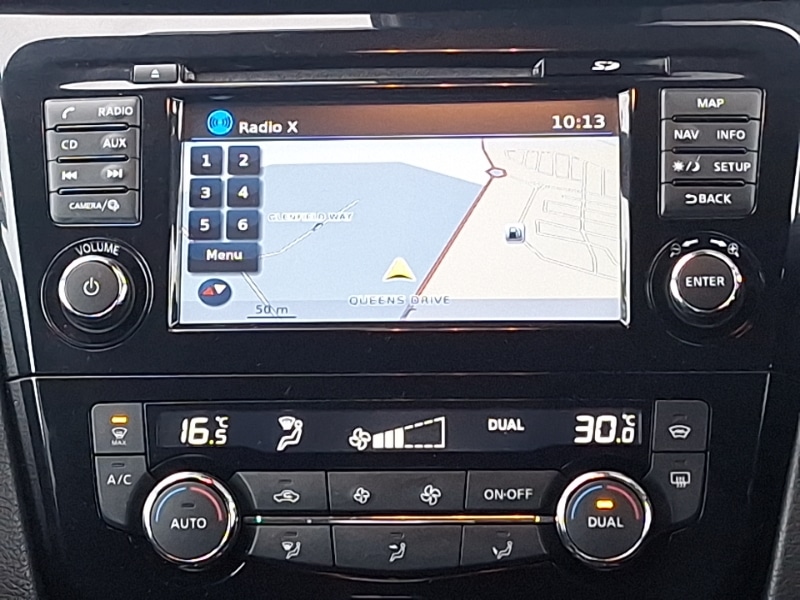 Used Nissan Qashqai 2018 for sale - 76450858: Photo 7