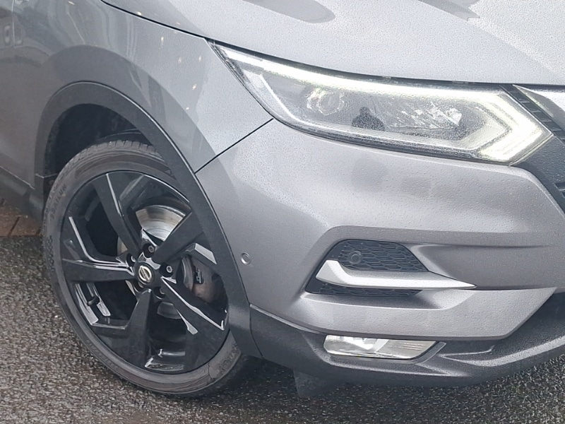 Used Nissan Qashqai 2018 for sale - 76450858: Photo 9