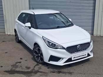 Used MG MG3 2022 for sale - 79011405: Photo