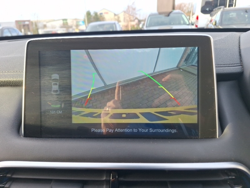 Used MG MG HS 2022 for sale - 76954852: Photo 15