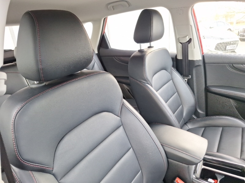 Used MG MG HS 2022 for sale - 76954852: Photo 19