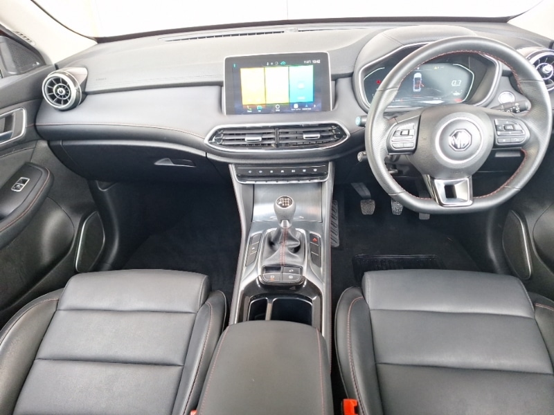 Used MG MG HS 2022 for sale - 76954852: Photo 2