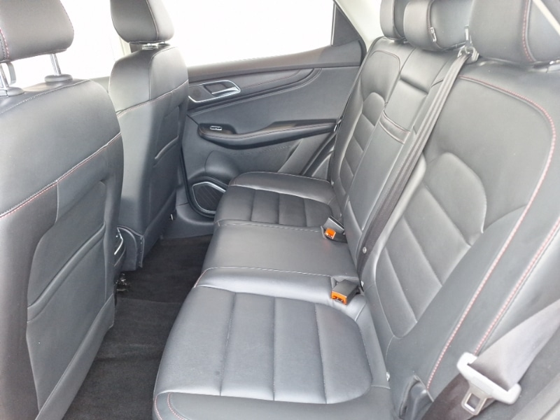 Used MG MG HS 2022 for sale - 76954852: Photo 6