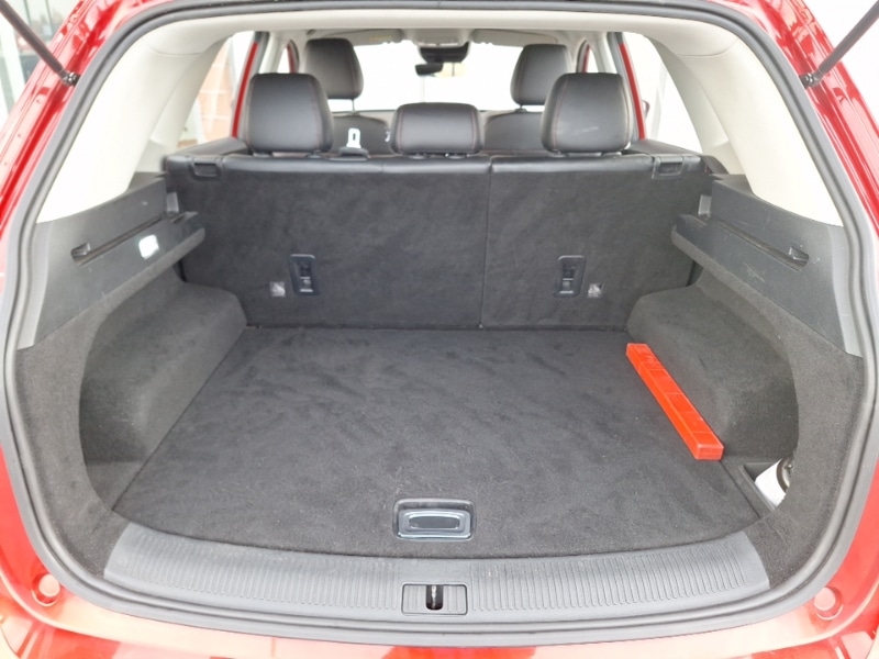 Used MG MG HS 2022 for sale - 76954852: Photo 8