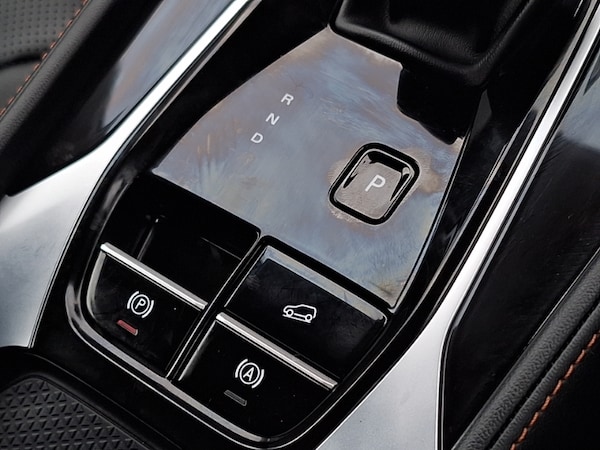 Used MG MG HS 2024 for sale - 75289766: Photo 10