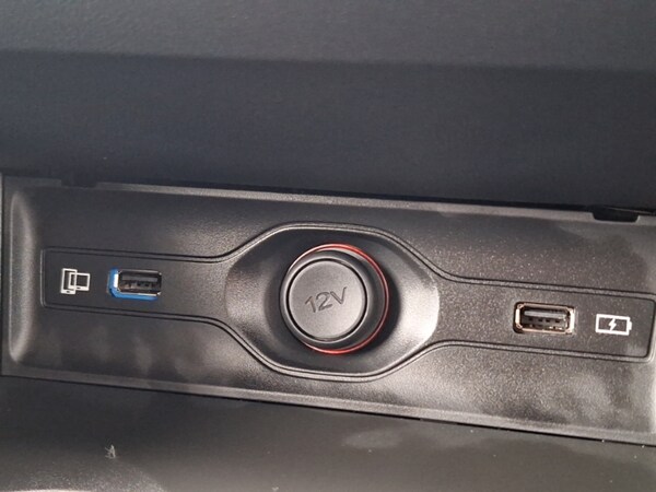 Used MG MG HS 2024 for sale - 75289766: Photo 11