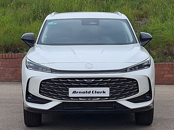 Used MG MG HS 2024 for sale - 75289766: Photo 13