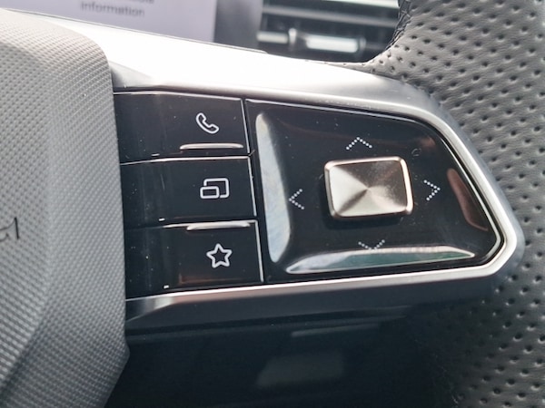 Used MG MG HS 2024 for sale - 75289766: Photo 18