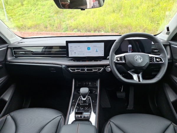 Used MG MG HS 2024 for sale - 75289766: Photo 2