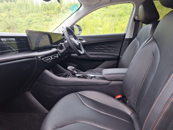 Used MG MG HS 2024 for sale - 75289766: Photo 5