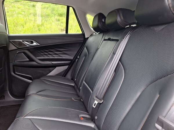 Used MG MG HS 2024 for sale - 75289766: Photo 6