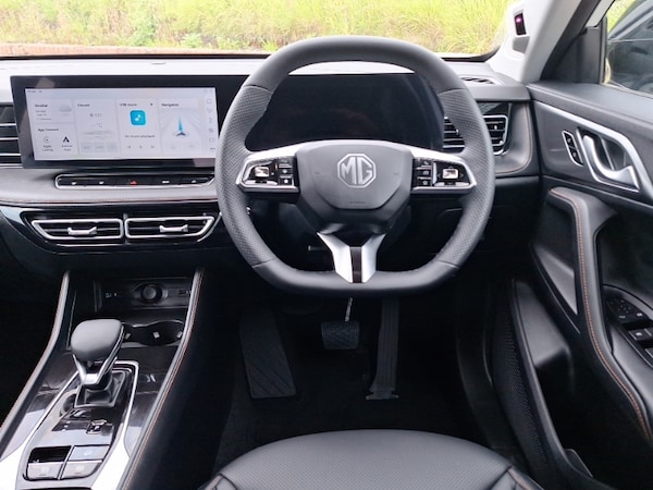 Used MG MG HS 2024 for sale - 75289766: Photo 7