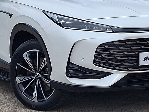 Used MG MG HS 2024 for sale - 75289766: Photo 9