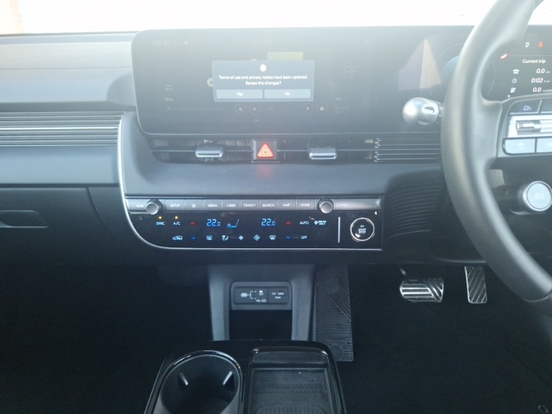 Used Hyundai IONIQ 5 2025 for sale - 76427189: Photo 10