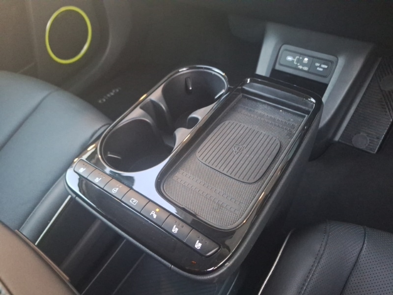 Used Hyundai IONIQ 5 2025 for sale - 76427189: Photo 11