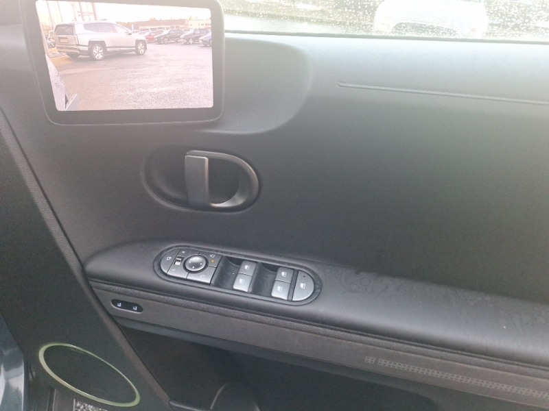 Used Hyundai IONIQ 5 2025 for sale - 76427189: Photo 12